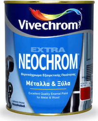 Vivechrom Extra Neochrom 0.75Es Red Fire Red