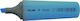Milan Fluo Textmarker 4.8mm Blau
