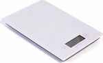 KE-A Digital Kitchen Scale 1gr/5kg White