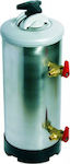 Silanos Water Softener Resin LT-12