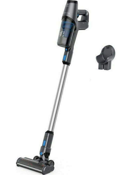 Rowenta Rechargeable Stick Vacuum 22V Gray