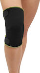 Lifefit Knee Brace Black F-BN302