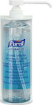 Purell Commercial Cream Soap Dispenser 500ml White