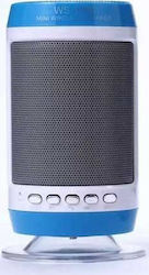 WSTER WS-1806 Bluetooth високоговорител 3W с ра...
