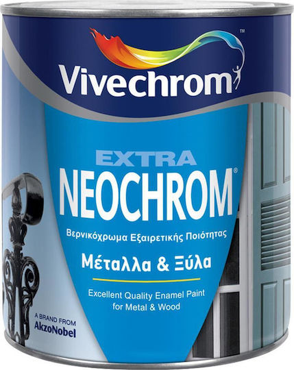 Vivechrom Extra Neochrom 0.75Es Strangali 63
