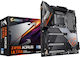 Gigabyte Z490 Aorus Ultra Motherboard ATX με Intel 1200 Socket