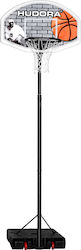 Hudora Pro XXL Μπασκέτα με Βάση