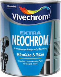 Vivechrom Extra Neochrom 0.75Es Thalassie