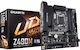 Gigabyte Z490M Motherboard Micro ATX mit Intel 1200 Socket
