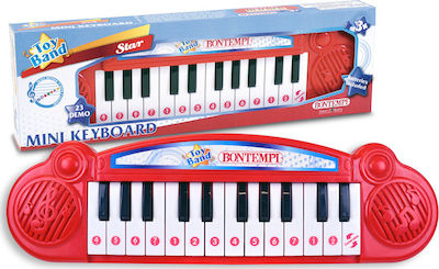 Bontempi Piano for 1.5+ Years