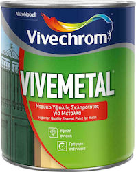Vivechrom Vivemetal 2.5Es White
