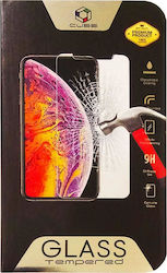 5D Full Glue Full Face Tempered Glass (Huawei P40 Lite)