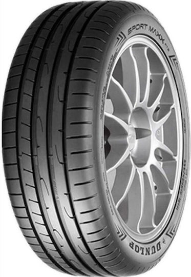 Sport Maxx RT2 235/55R17 103Y XL Лято Гума
