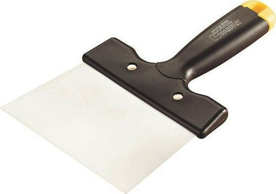 L' Outil Parfait Σπατουλαδόρος Inox 180mm με Πλαστική Λαβή 546018