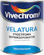 Vivechrom Velatura Pool Ground Pad Undercoat of varnishes White Suitable for Wood 2.5lt