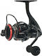 Okuma Ceymar XT Fischrolle für Bolognese / Leichtes Felsangeln (LRF) / Matchangeln 10