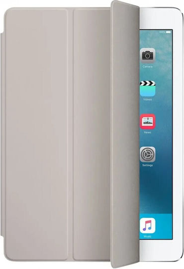 Apple Smart Cover Flip Cover Μπεζ (iPad Pro 9.7")