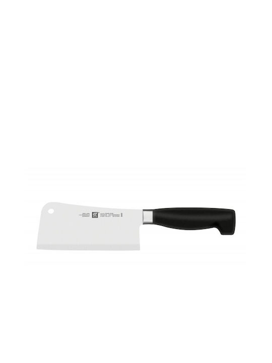 Zwilling J.A. Henckels Four Star Cleaver 15 cm (6)