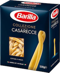 Barilla Casarecce Pasta 500gr