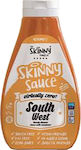 The Skinny Food Co South West Sauce 1pcs