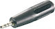 Vivanco Converter 3.5mm female to 3.5mm female 1pcs 46054