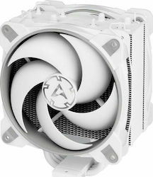 Arctic Freezer 34 eSports Duo Fan CPU Cooling for AM4/AM5/1200/115x Socket Grey/White