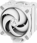 Arctic Freezer 34 eSports Duo Ψύκτρα Επεξεργαστή Διπλού Ανεμιστήρα για Socket AM4/AM5/1200/115x Grey/White