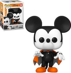 Funko Pop! Disney: Halloween - Mickey Mouse 795