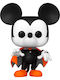 Funko Pop! Disney: Mickey Mouse Gruselig 795