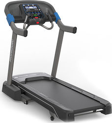 Horizon Fitness 7.0AT Foldable Electric Treadmill 147kg Capacity 3hp