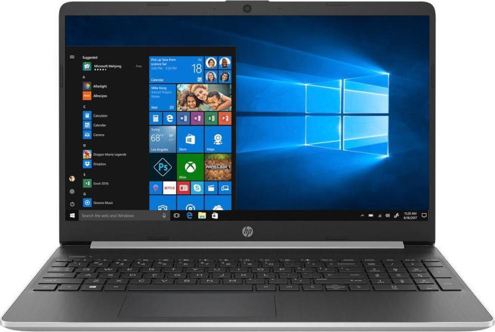 Hp Pavilion 15 Dy1087nr I7 1065g78gb256gbw10 Skroutzgr 4180