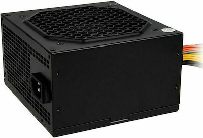 Kolink Core 700W Schwarz Computer-Netzteil Voll verkabelt 80 Plus Standard