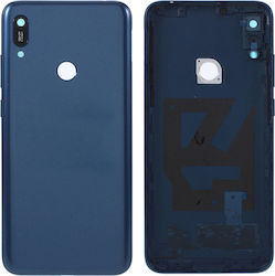Καπάκι Μπαταρίας Μπλε Huawei Y6 Prime 2019
