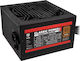 Kolink Classic Power 600W Black Computer Power Supply Full Wired 80 Plus Bronze