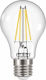 Elvhx Λάμπα LED 8W για Ντουί E27 και Σχήμα A60 Φυσικό Λευκό 1060lm