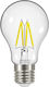 Elvhx Λάμπα LED 17W για Ντουί E27 και Σχήμα A67 Θερμό Λευκό 2452lm
