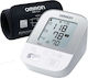 Omron X4 Smart Digital Blutdruckmessgerät Oberarm mit Bluetooth HEM-7155T-ESL