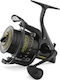 Ryobi Concept d 2500 2500 Μηχανισμός Ψαρέματος για Bolognese / Spinning