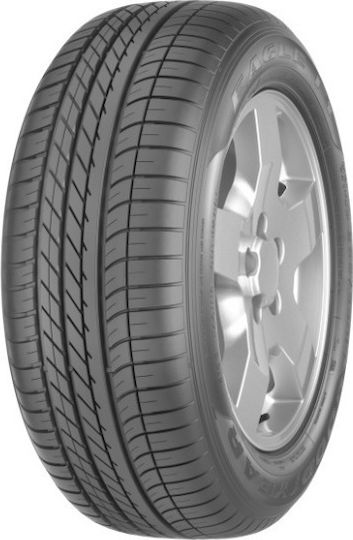 Goodyear Eagle F1 Asymmetric 235/50R17 96E-Commerce-Website N0 FP Sommerreifen Reifen für Passagier Auto