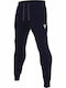 Harp Pantaloni de trening cu Elastic Albastru marin