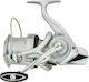 Daiwa Crosscast Surf SCW 45S 45S Μηχανισμός Ψαρέματος για Surf Casting
