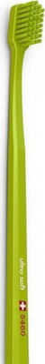 Curaprox CS 5460 Manual Toothbrush Ultra Soft Green - Green 1pcs