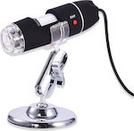 Andowl Ψηφιακό Μικροσκόπιο USB Μονόφθαλμο 1000x
