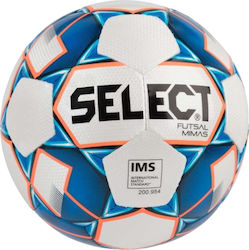 Select Sport Mimas IMS 2018 Minge de fotbal Colorată
