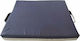 Mobiak Pressure Ulcers Relief Seat Cushion with Gel 40x7.5x45cm 0807612