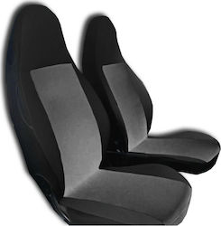 Huse frontale 2 buc Poliester Smart For Two Convertible