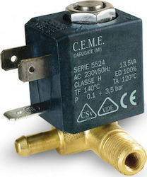 De'Longhi Valve for Ironing System