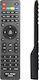 Blow 4504HD Genuine Remote Control Ψηφιακού Δέκτη