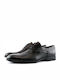 Damiani Men's Dress Shoes Black