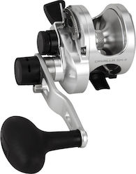 Okuma Cavalla 5IILX Fischrolle für Jigging / Tai Gummi / Trolling